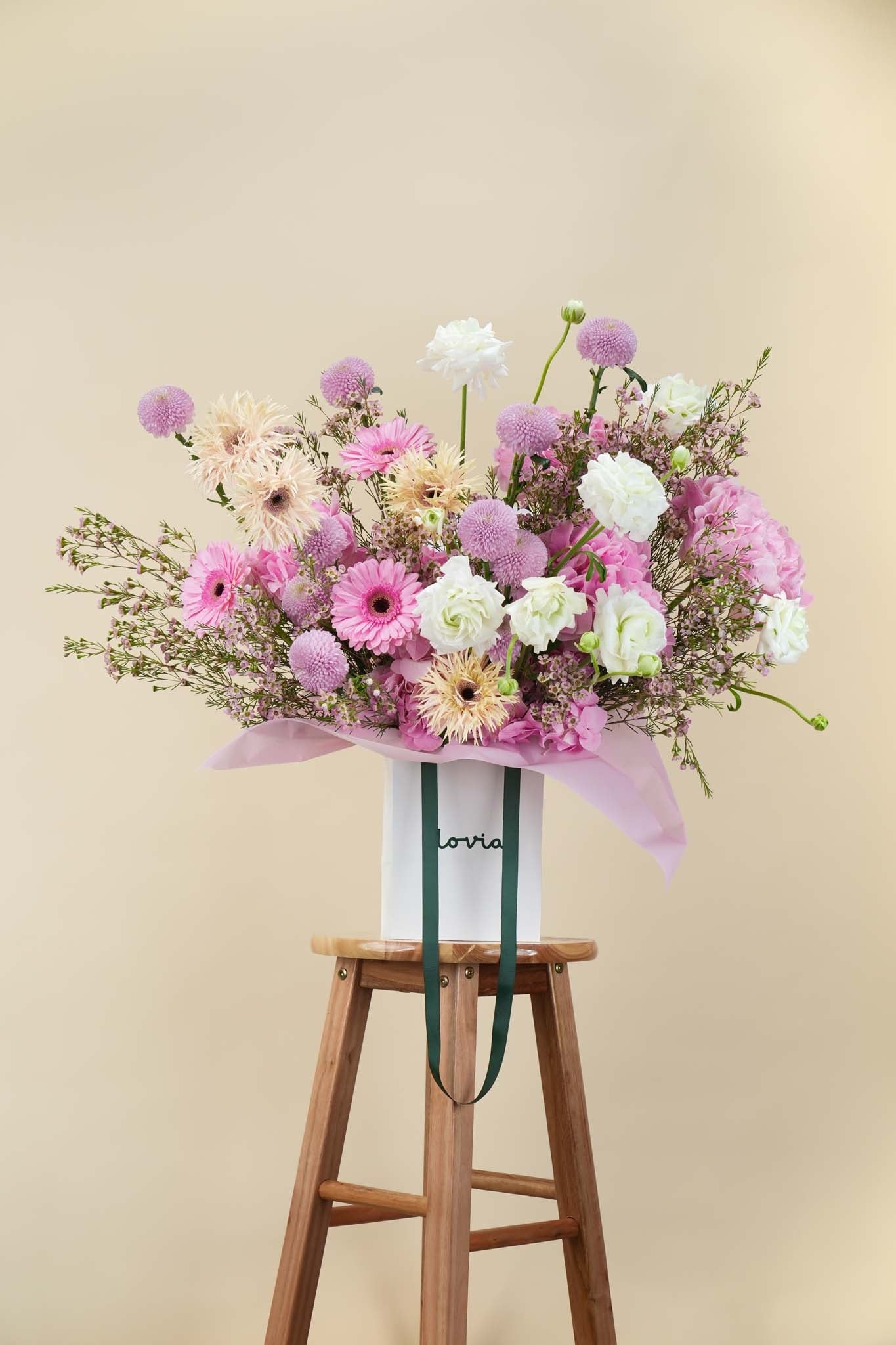 Flower Bag Trends in Dubai: Stylish Gifting Ideas for 2026