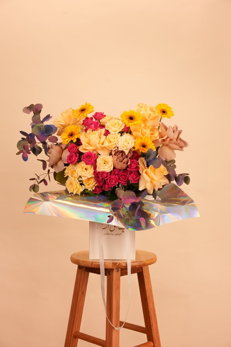 Affordable Flower Bags in Dubai Without Compromising on Quality