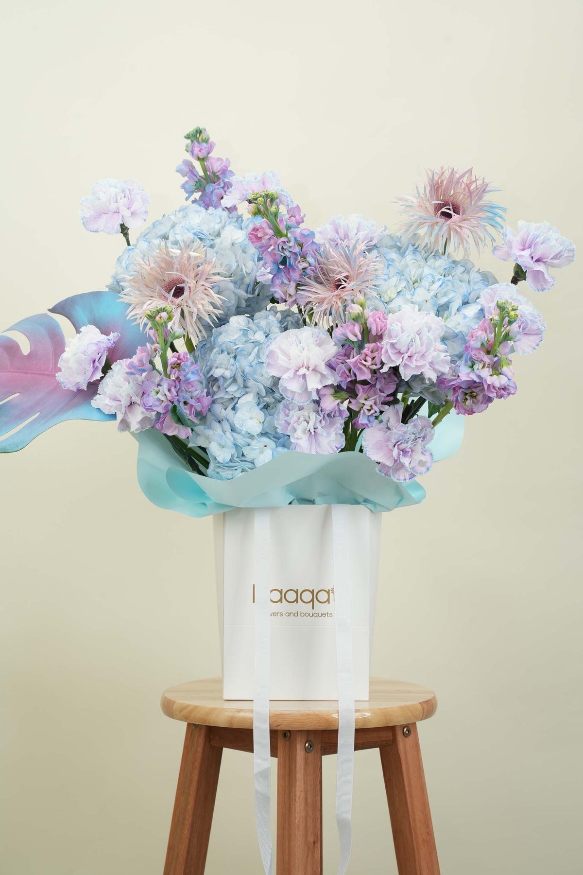 Pastel Sky Bag