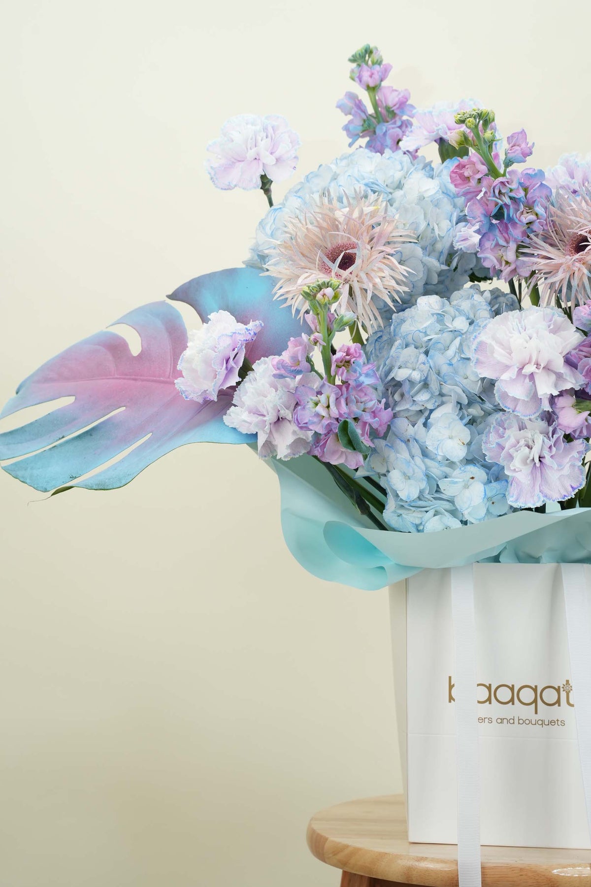 Pastel Sky Bag
