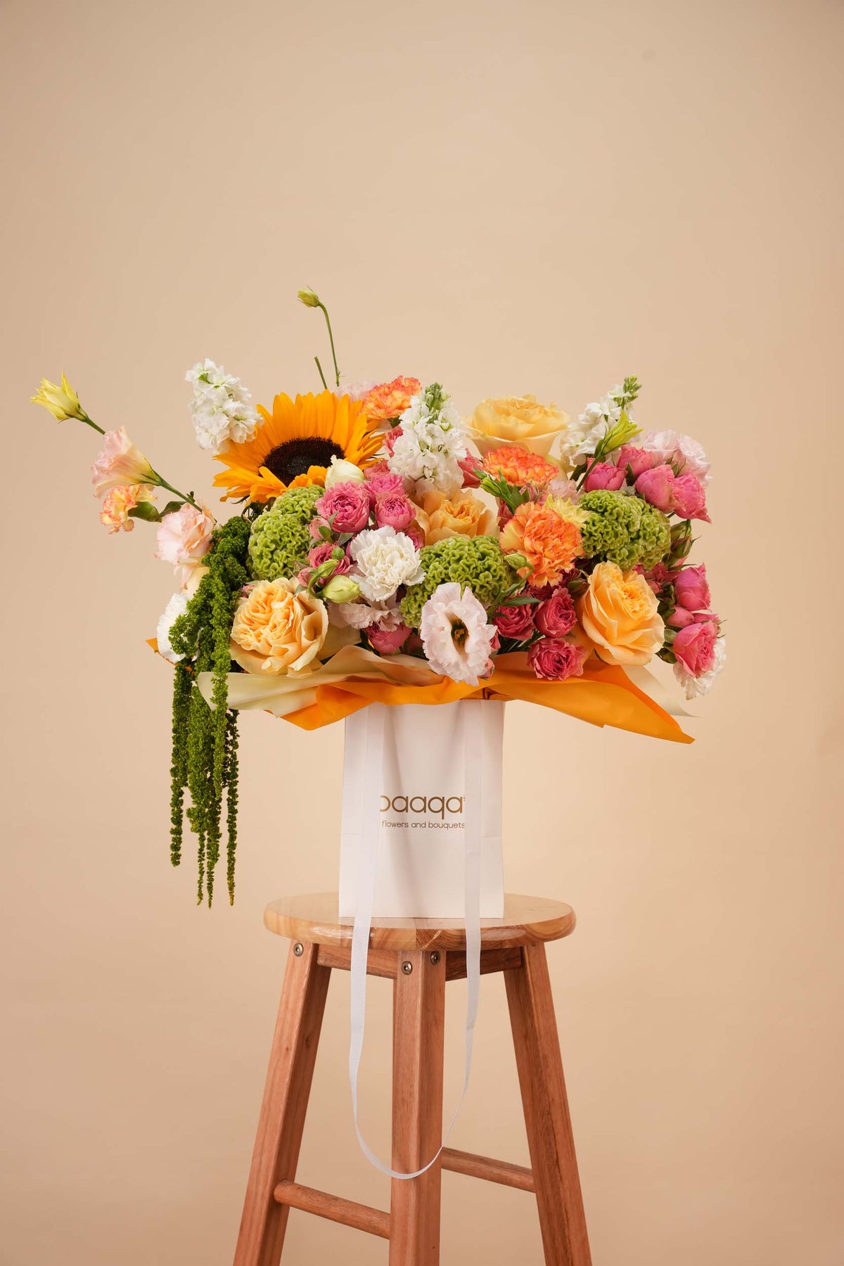 Sunshine Orchard Gift Bag