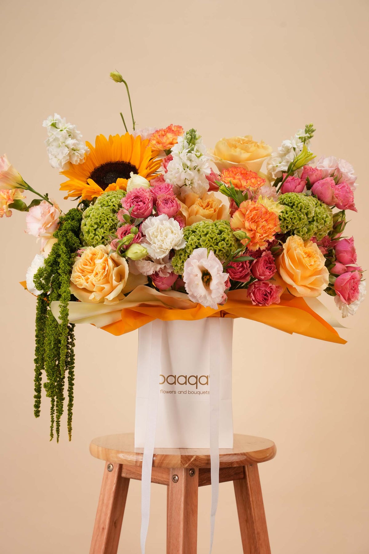 Sunshine Orchard Gift Bag