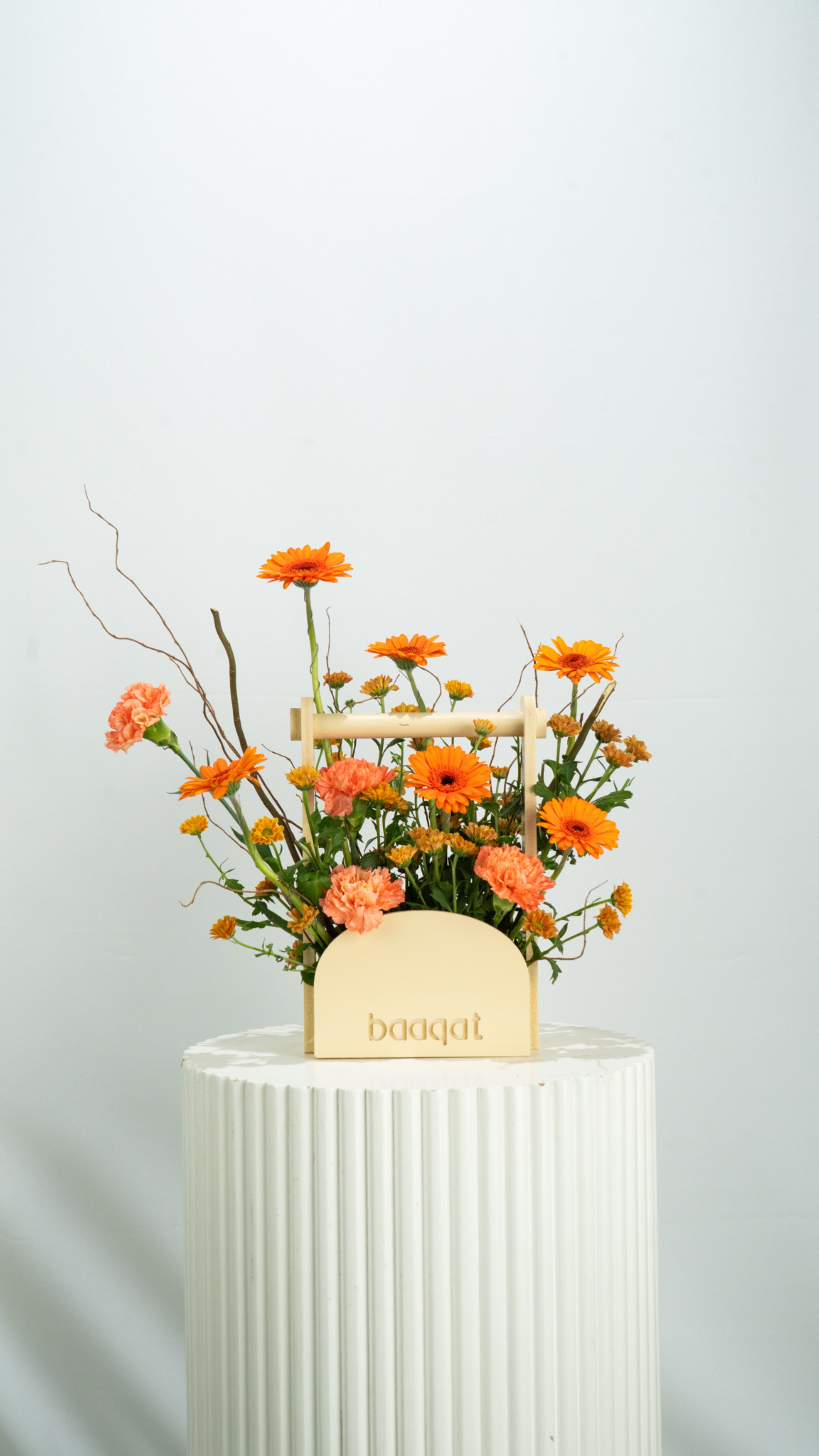 ماندرين سانست كادي