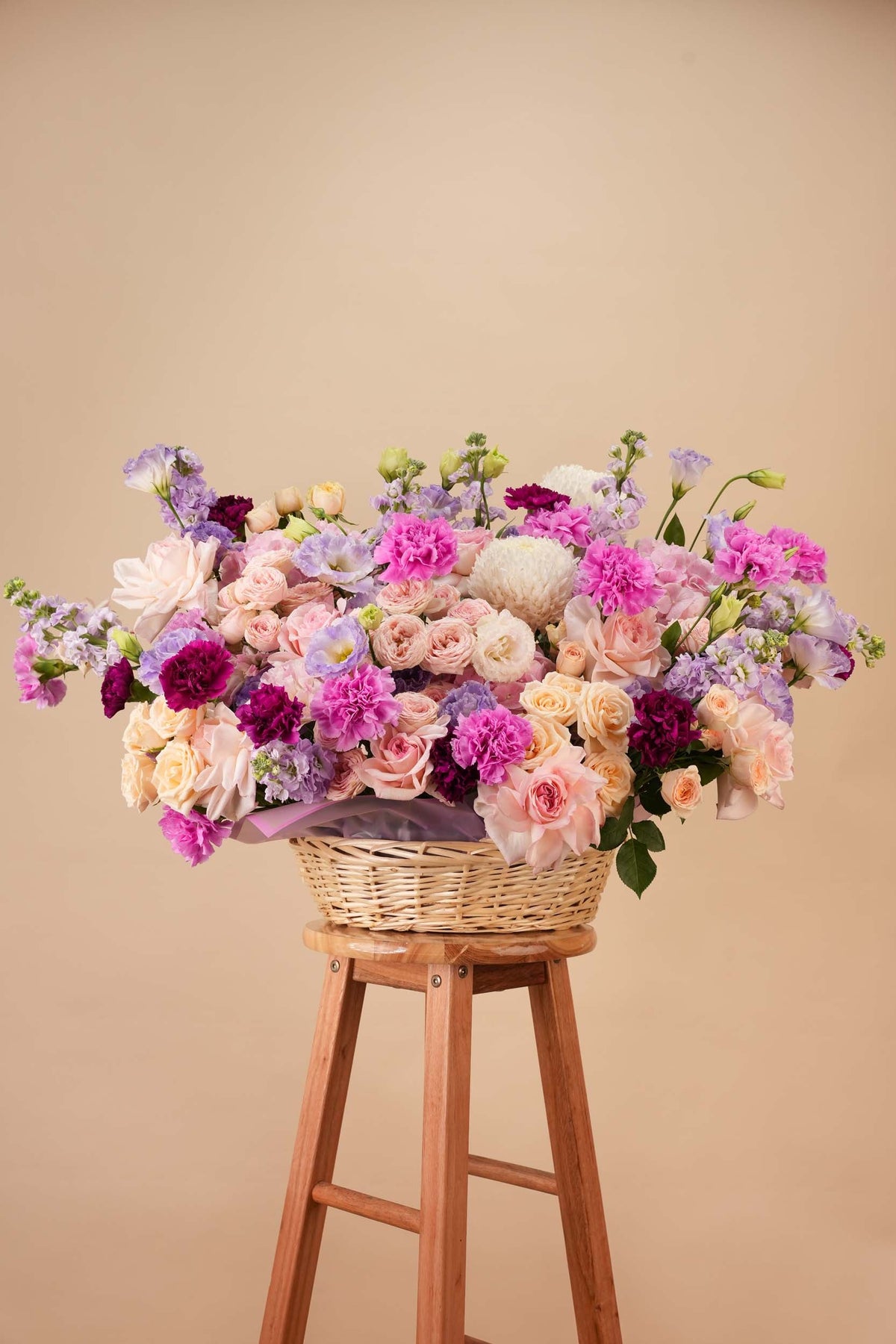 Popular Types of Flower Bouquets and When to Gift Them