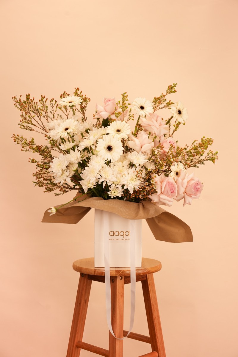 The Benefits of Ordering Flowers Online for Same Day Flower Delivery in Dubai