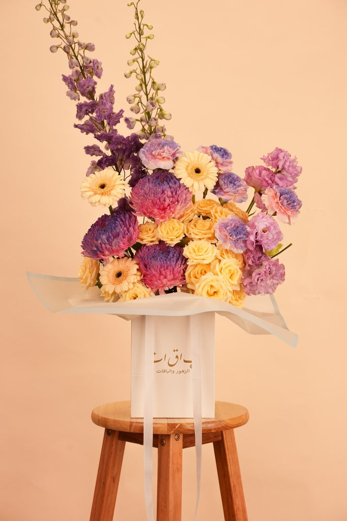A Complete Guide to Fresh Same Day Flower Delivery in Dubai
