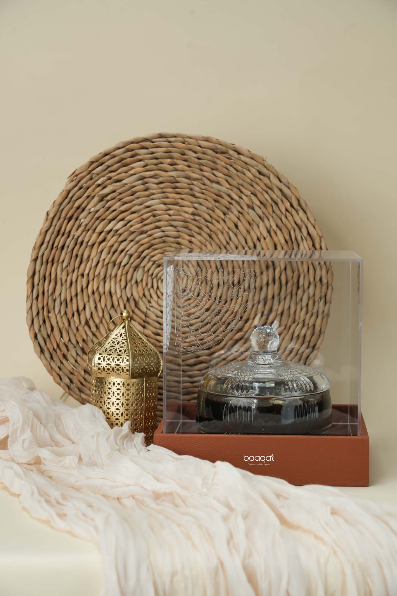 Premium Traditional Halwa Gift Box