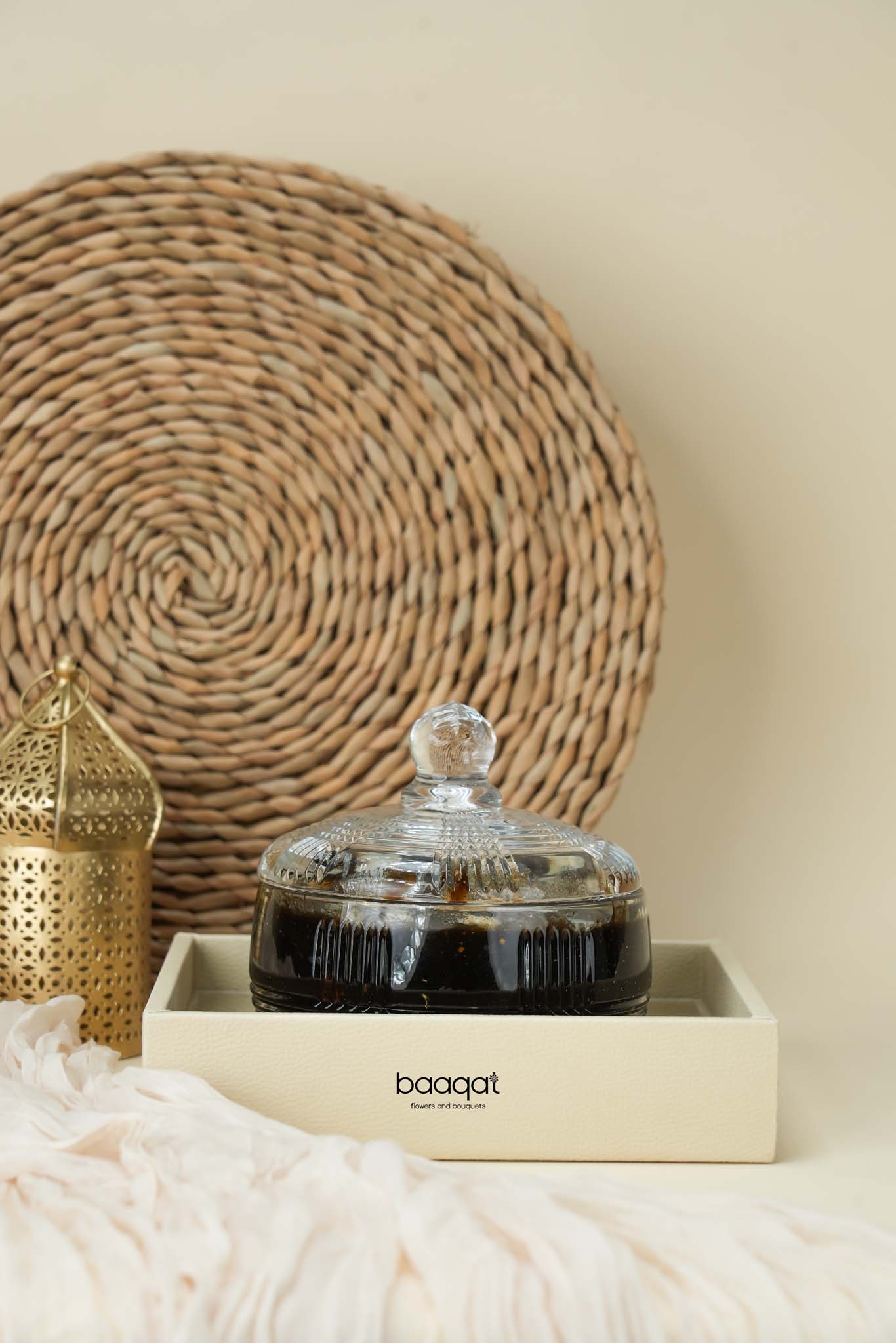 Premium Halwa Gift Box
