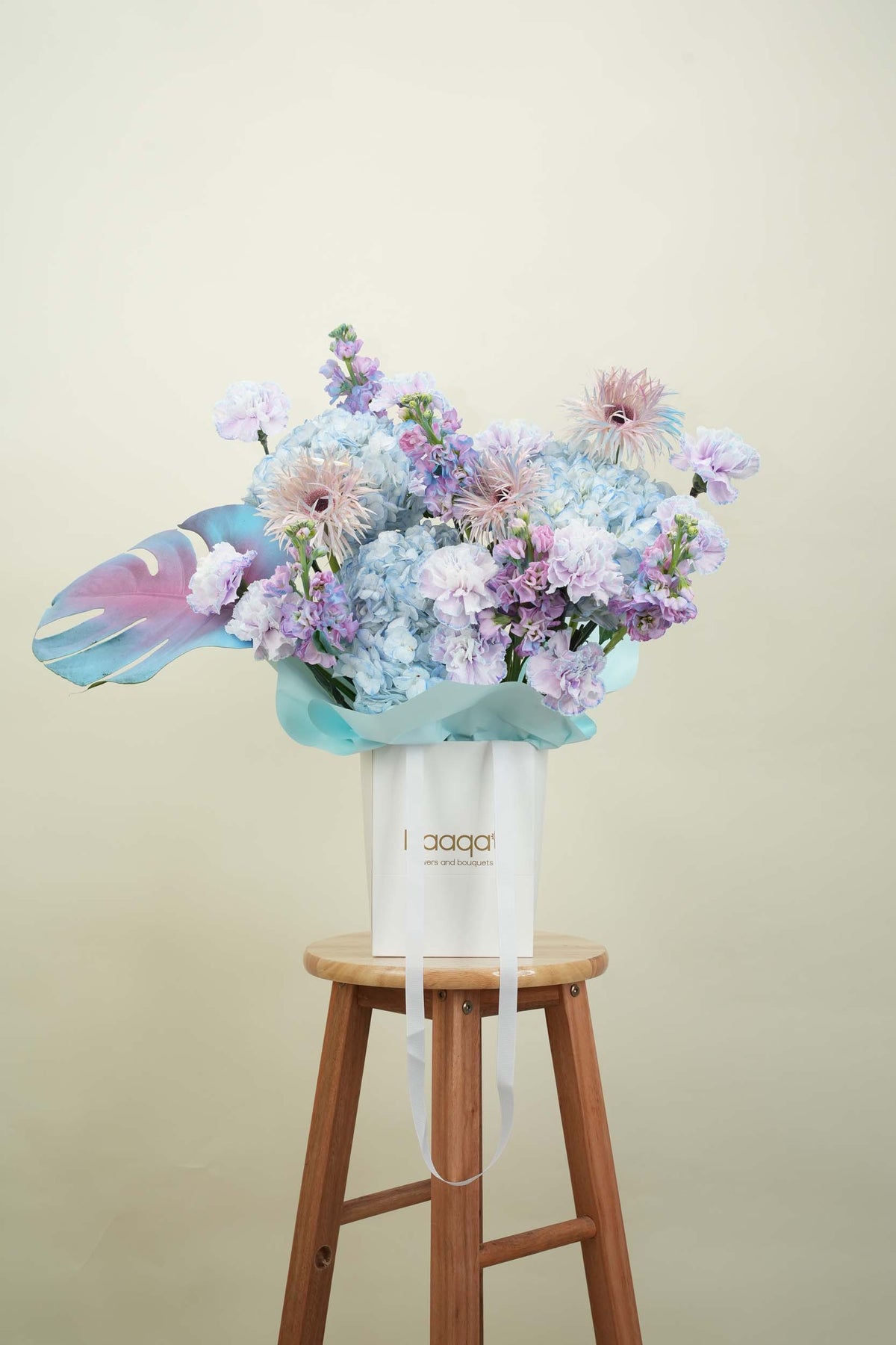 Pastel Sky Bag