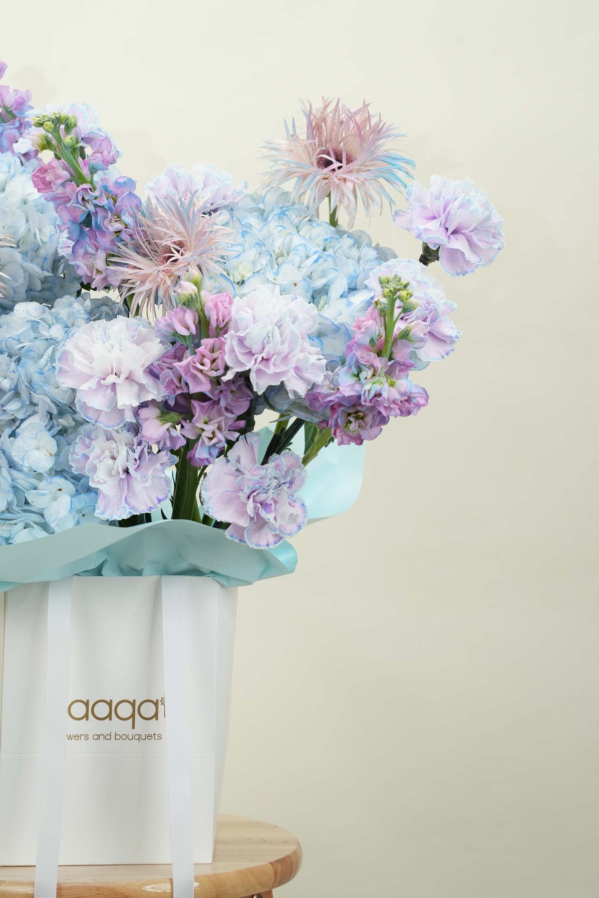 Pastel Sky Bag