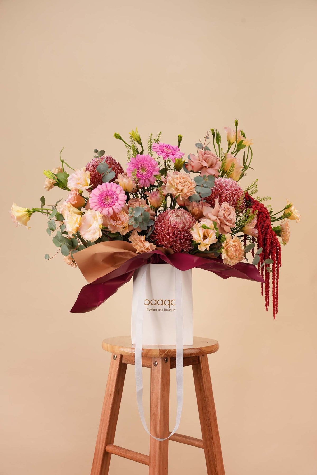 Rose Harmony Gift Bag