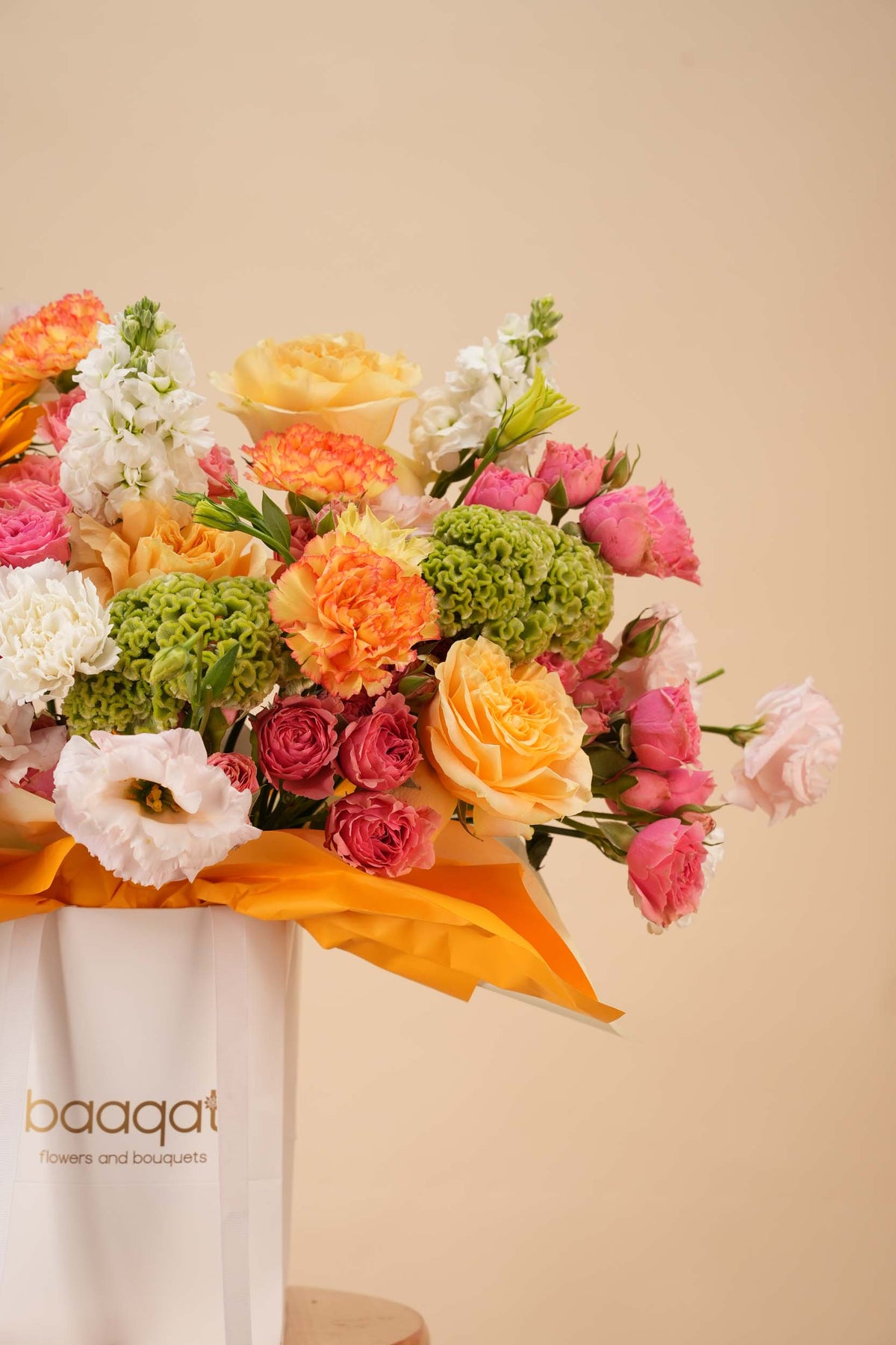 Sunshine Orchard Gift Bag
