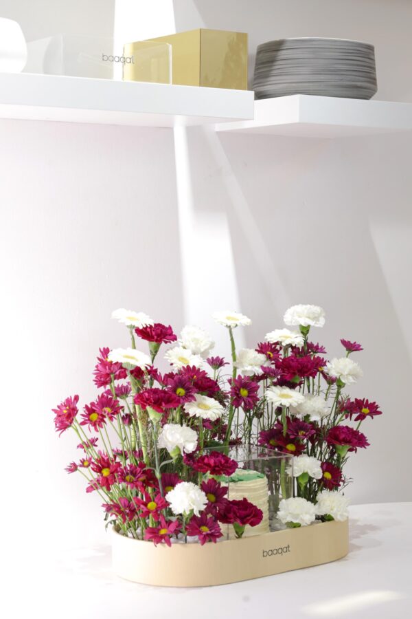 Online Flowers & Gifts Delivery Shop Dubai