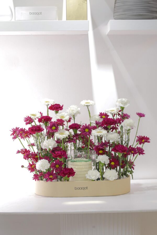 Online Flowers & Gifts Delivery Shop Dubai