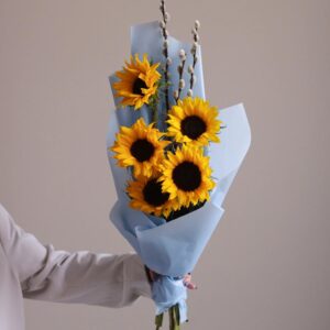 Online Flowers & Gifts Delivery Shop Dubai