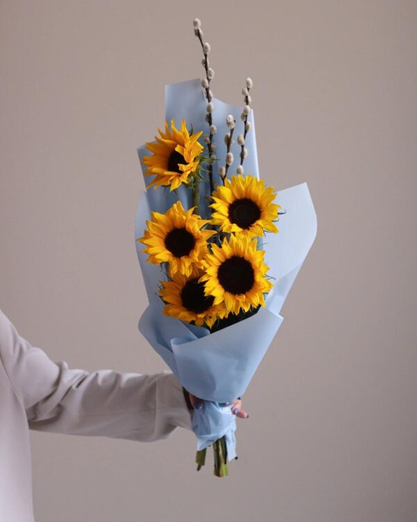 Online Flowers & Gifts Delivery Shop Dubai