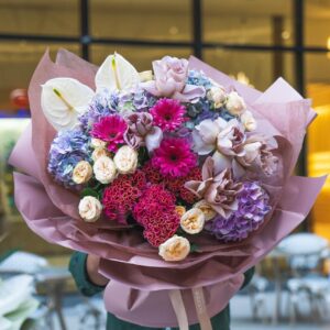 Online Flowers & Gifts Delivery Shop Dubai