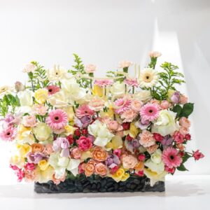 Online Flowers & Gifts Delivery Shop Dubai