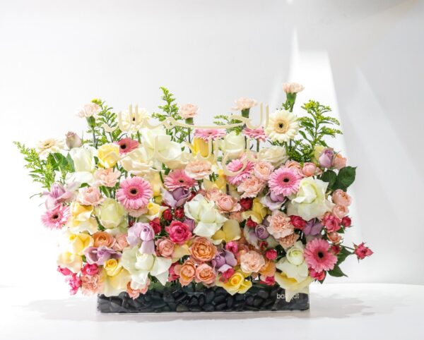 Online Flowers & Gifts Delivery Shop Dubai