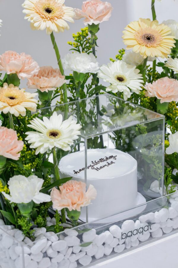 Online Flowers & Gifts Delivery Shop Dubai