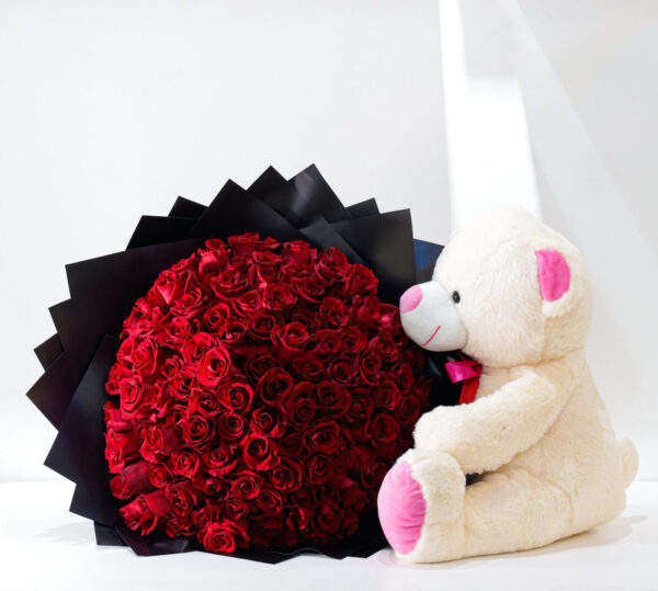 Online Flowers & Gifts Delivery