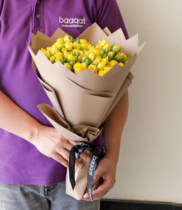 Online Flowers & Gifts Delivery Shop Dubai