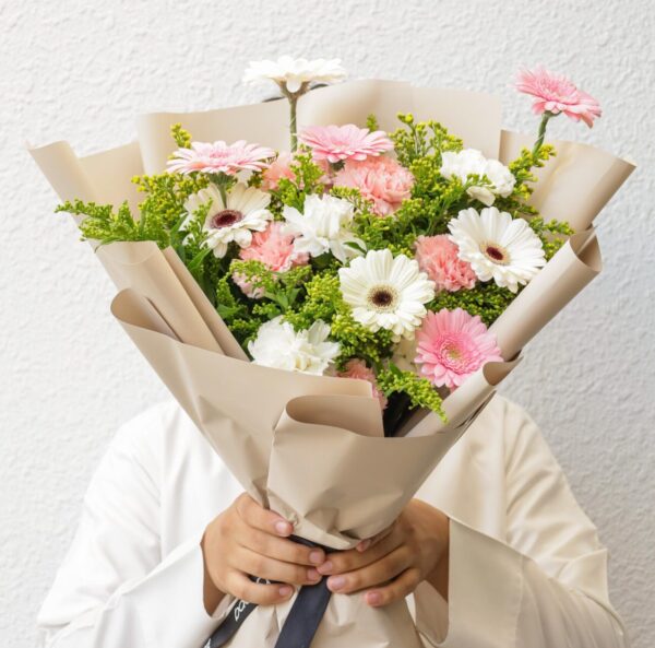 Online Flowers & Gifts Delivery Shop Dubai