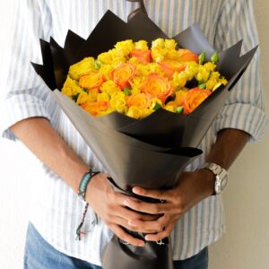 Online Flowers & Gifts Delivery Shop Dubai