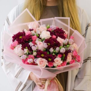 Online Flowers & Gifts Delivery Shop Dubai