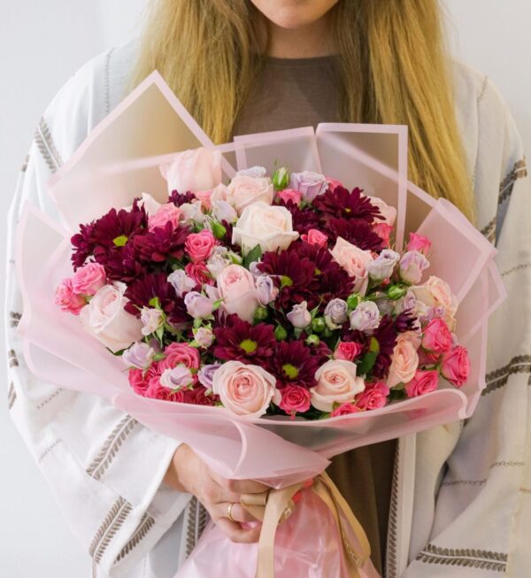 Online Flowers & Gifts Delivery Shop Dubai