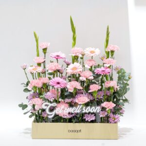 Online Flowers & Gifts Delivery Shop Dubai