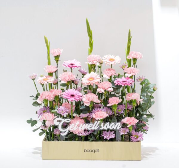 Online Flowers & Gifts Delivery Shop Dubai