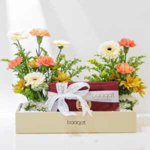 Online Flowers & Gifts Delivery Shop Dubai