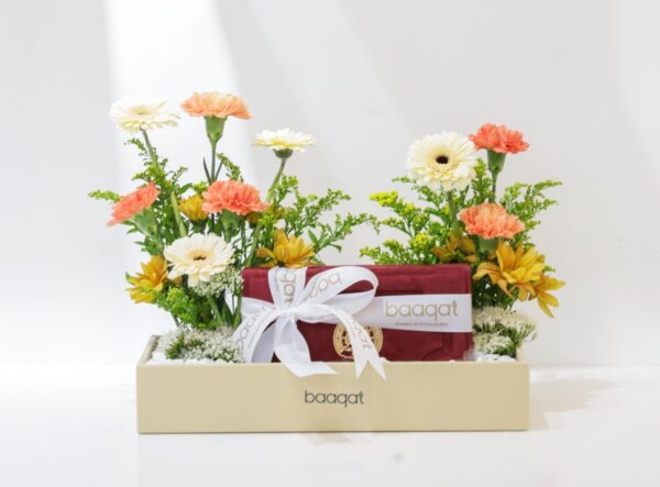 Online Flowers & Gifts Delivery Shop Dubai