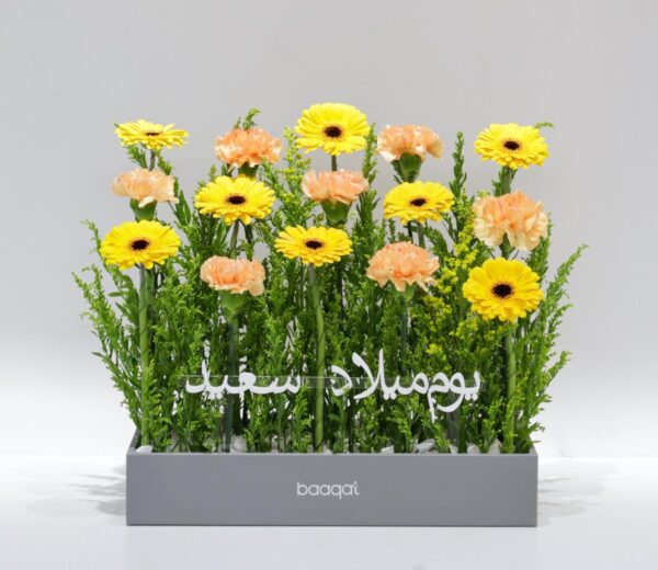 Online Flowers & Gifts Delivery Shop Dubai