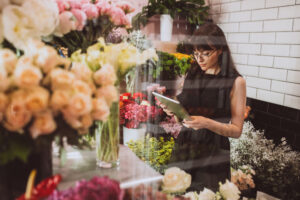 Flower Shop Dubai
