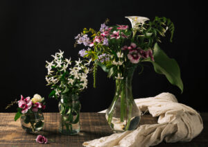 flower vase