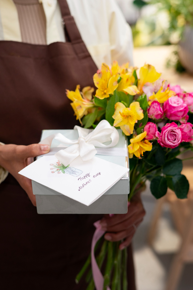 Why Choose Our Birthday Flower Delivery Service?