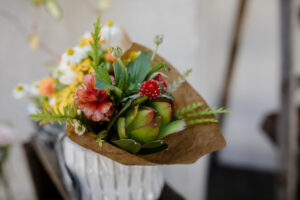 Flowers delivery