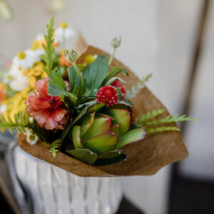 Congratulation Flower Collection