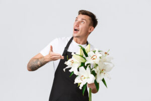 best florist in Dubai, florist tips Dubai, flower shop Dubai