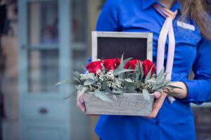 Flower Delivery in Dubai