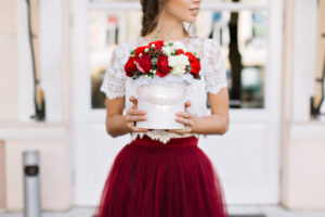 wedding flowers Dubai, right flower arrangements, Floral design, bespoke bridal bouquets