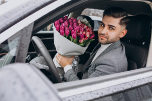 Same Day Flower Delivery in Dubai