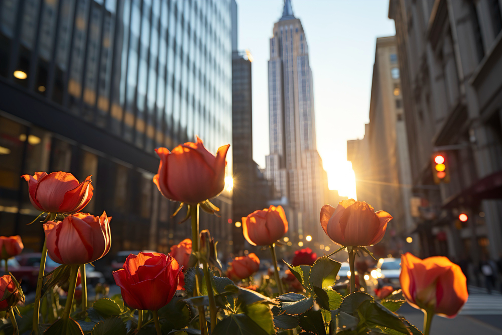 get well soon flowers, flower shop near me, flower delivery service, non structural fabrication dubai