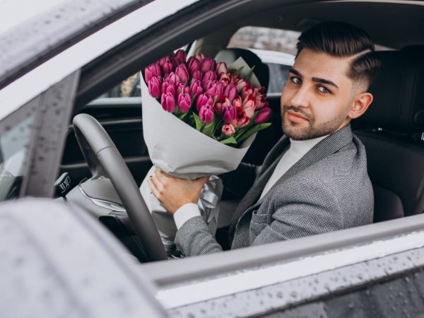 Same Day Flower Delivery in Dubai